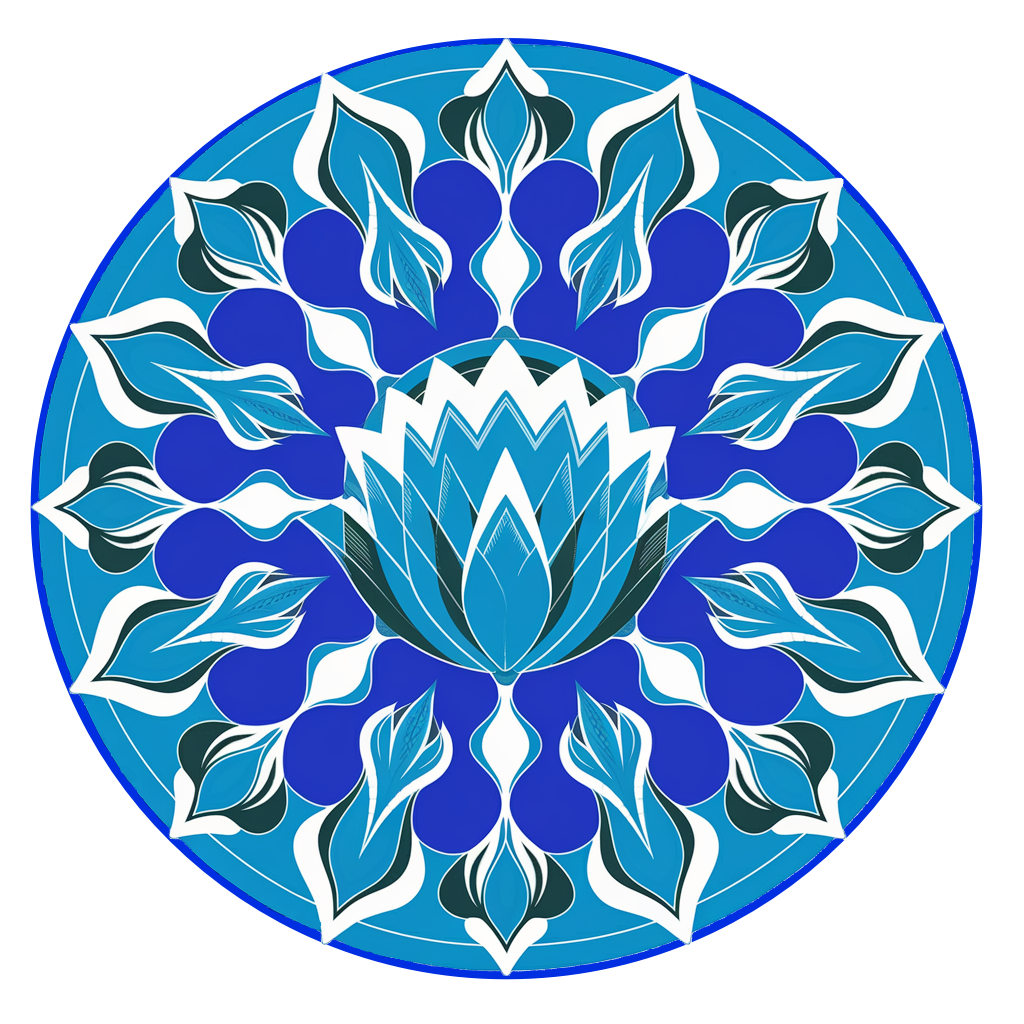 Kehlkopf Chakra Elixiere