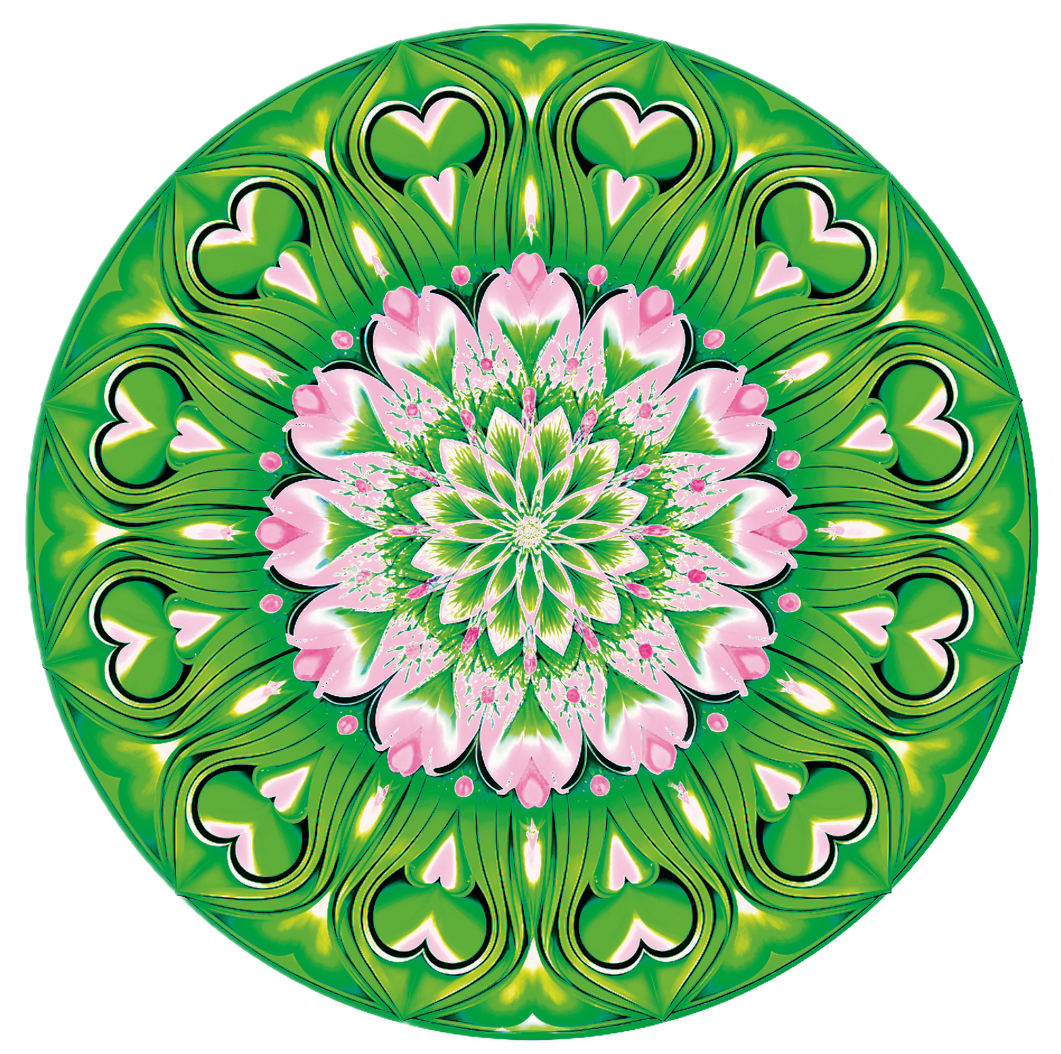 Herz Chakra Elixiere