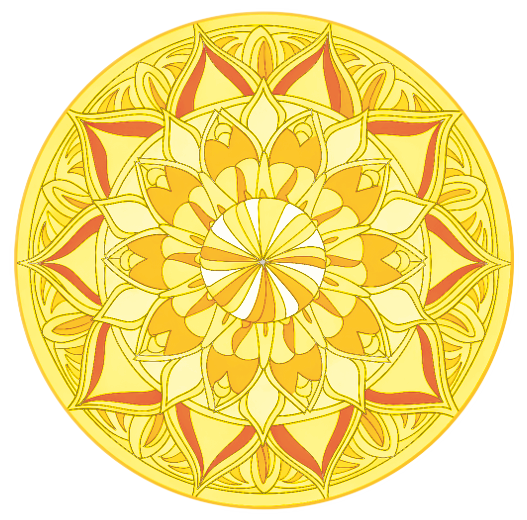 Solar Plexus Chakra Elixiere