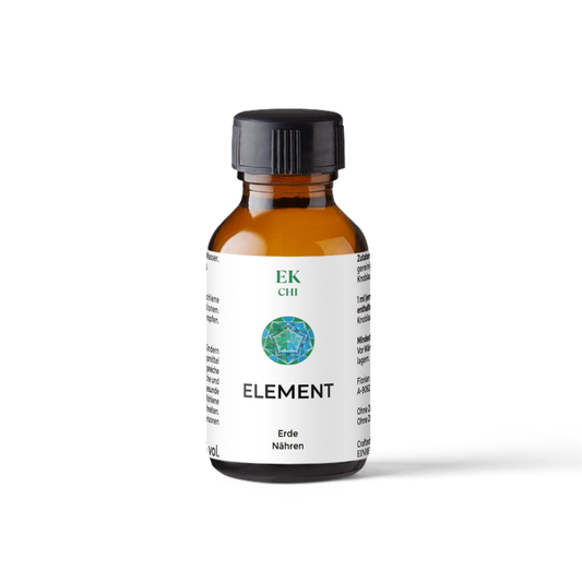 Element Erde - Nähren · Element Earth - Nourish